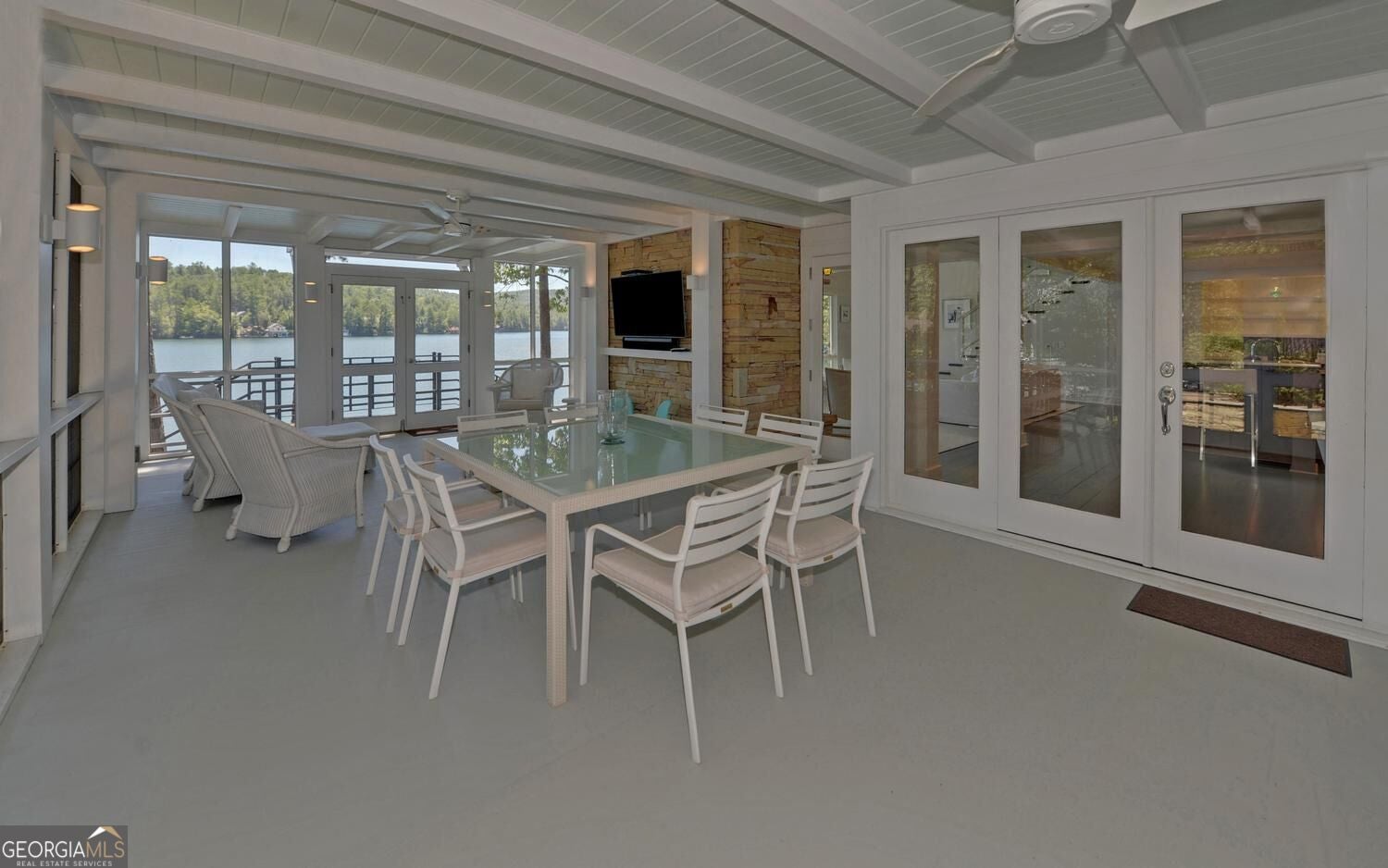 2191 Lake Rabun RD