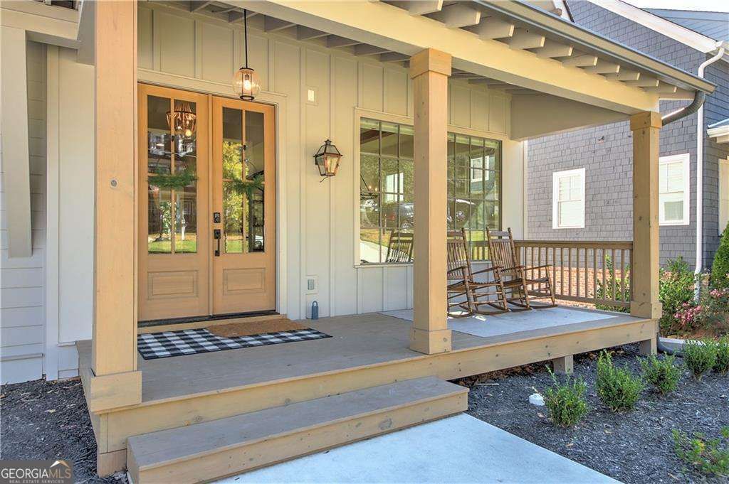 Photo of 1268 Hayes Drive SE, Smyrna, GA 30080 (MLS # 10724700)