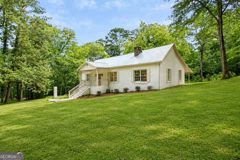 Photo of 205 Mount Alto Road SW, Rome, GA 30165 (MLS # 10824419)