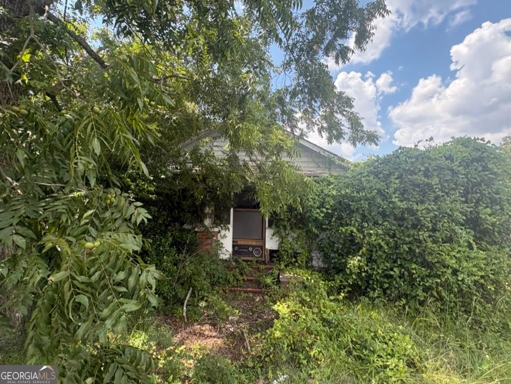 105 Curtis Street, Wrens, GA, 30833