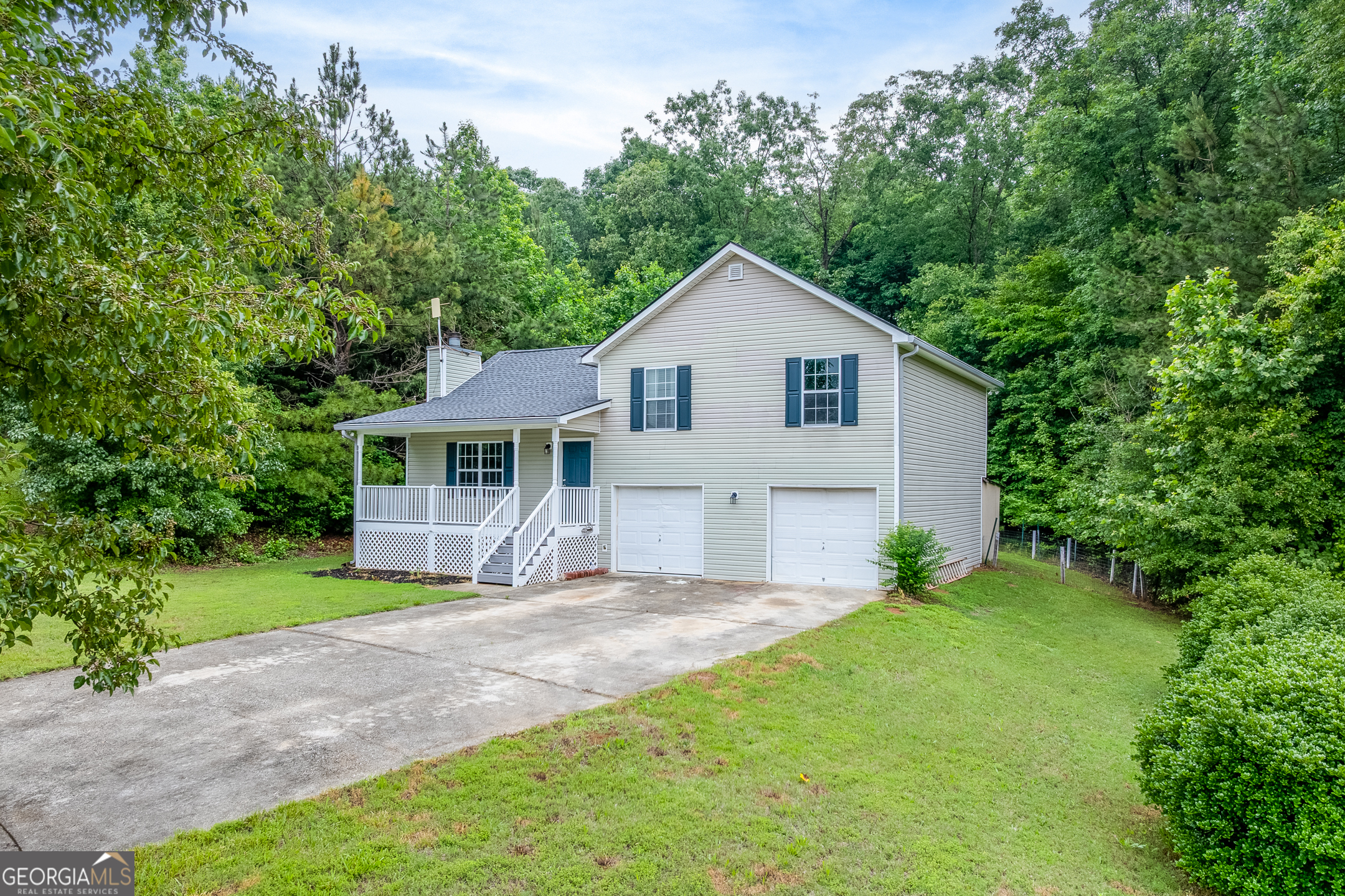 3639 Silver Creek DR