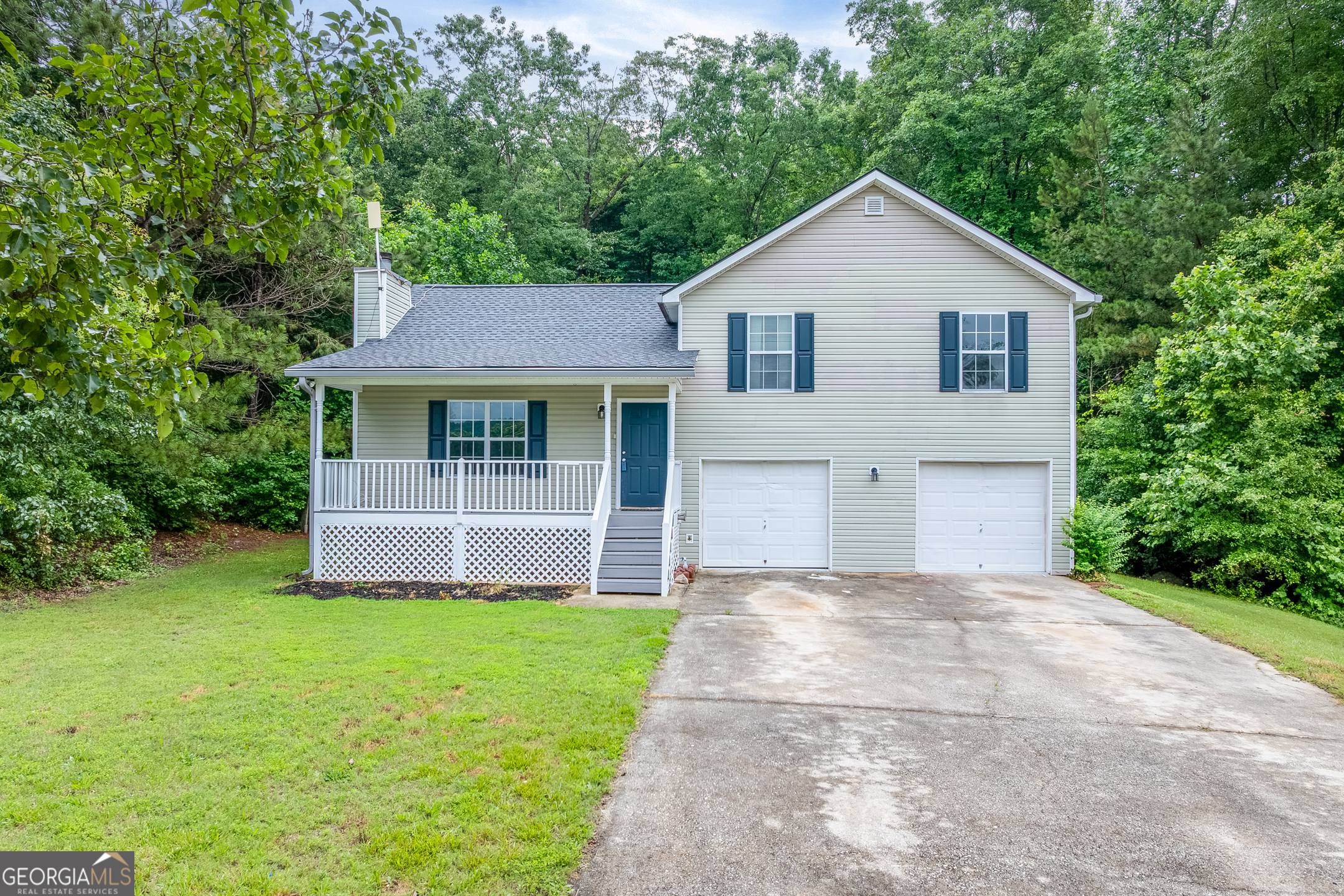 3639 Silver Creek DR