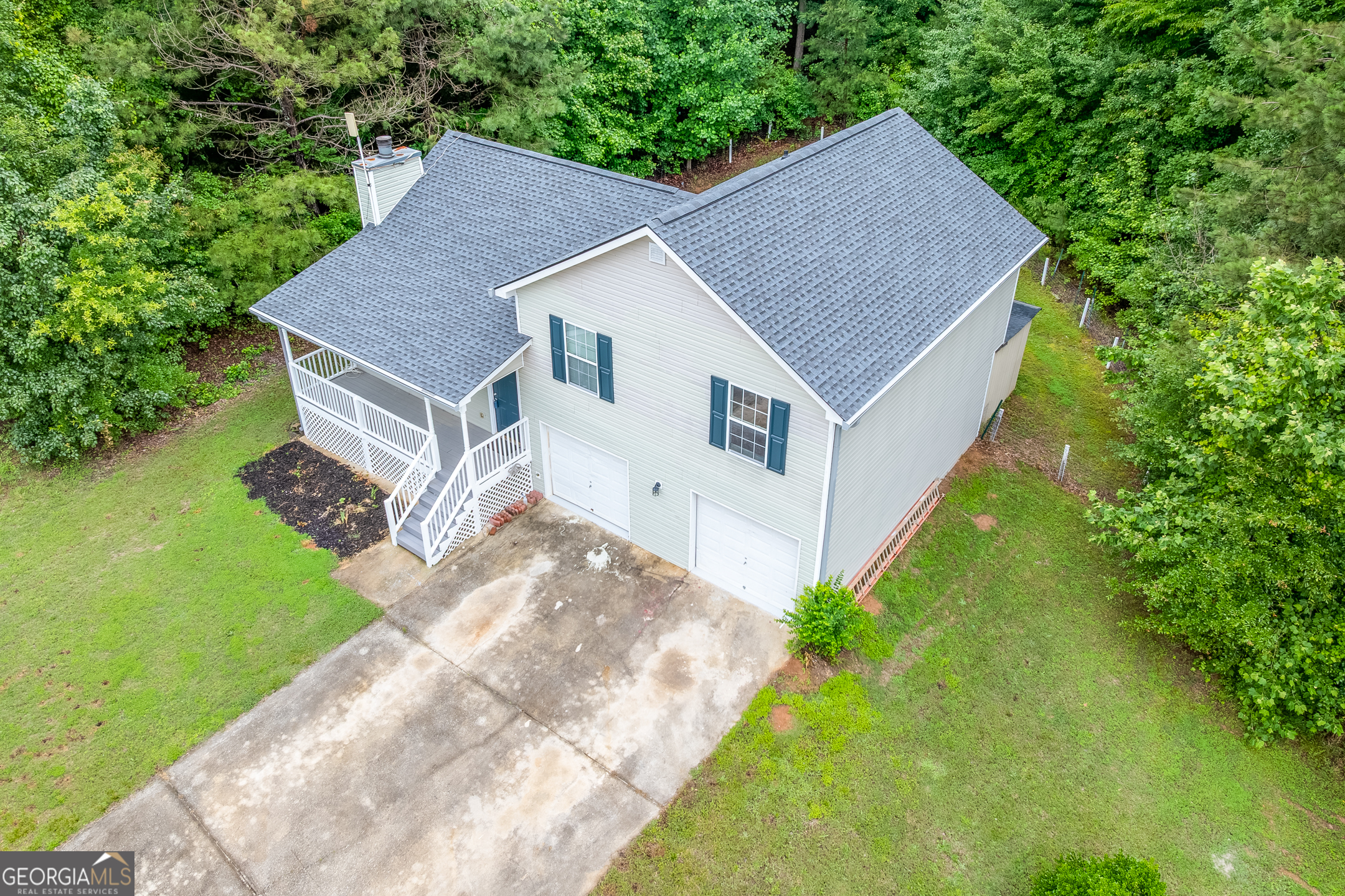 3639 Silver Creek DR