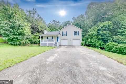 3639 Silver Creek DR Gainesville GA 30507
