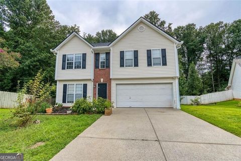 318 Lee Miller DR Suwanee GA 30024