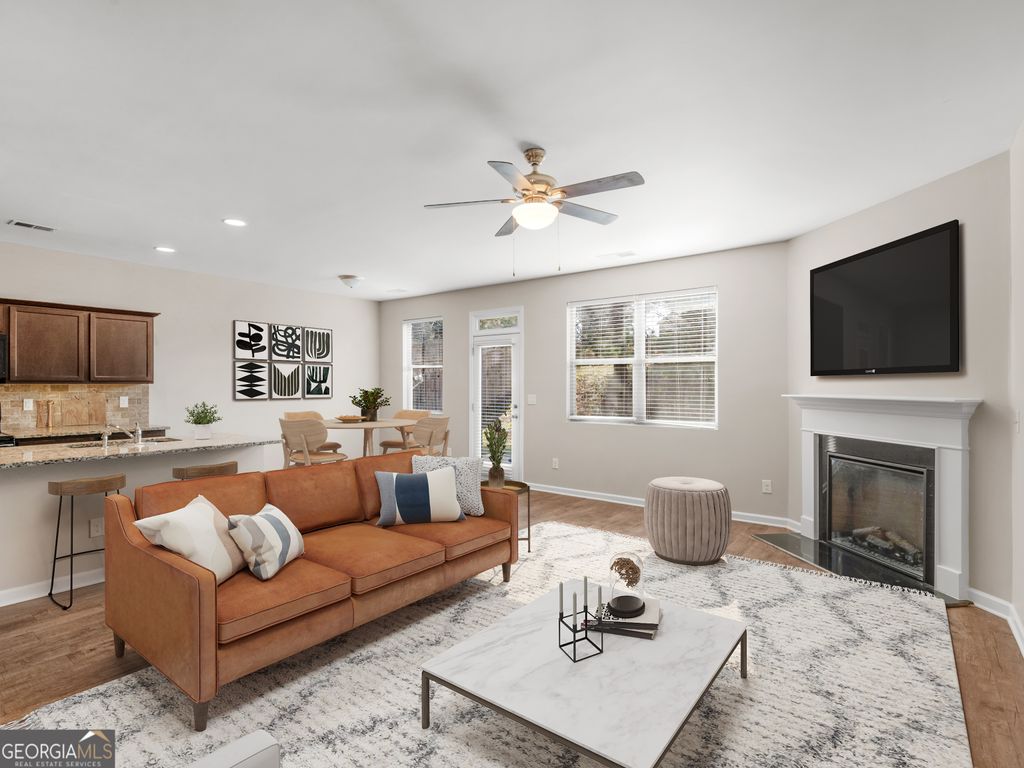 Photo of 1064 Lear Drive, Locust Grove, GA 30248 (MLS # 10659209)