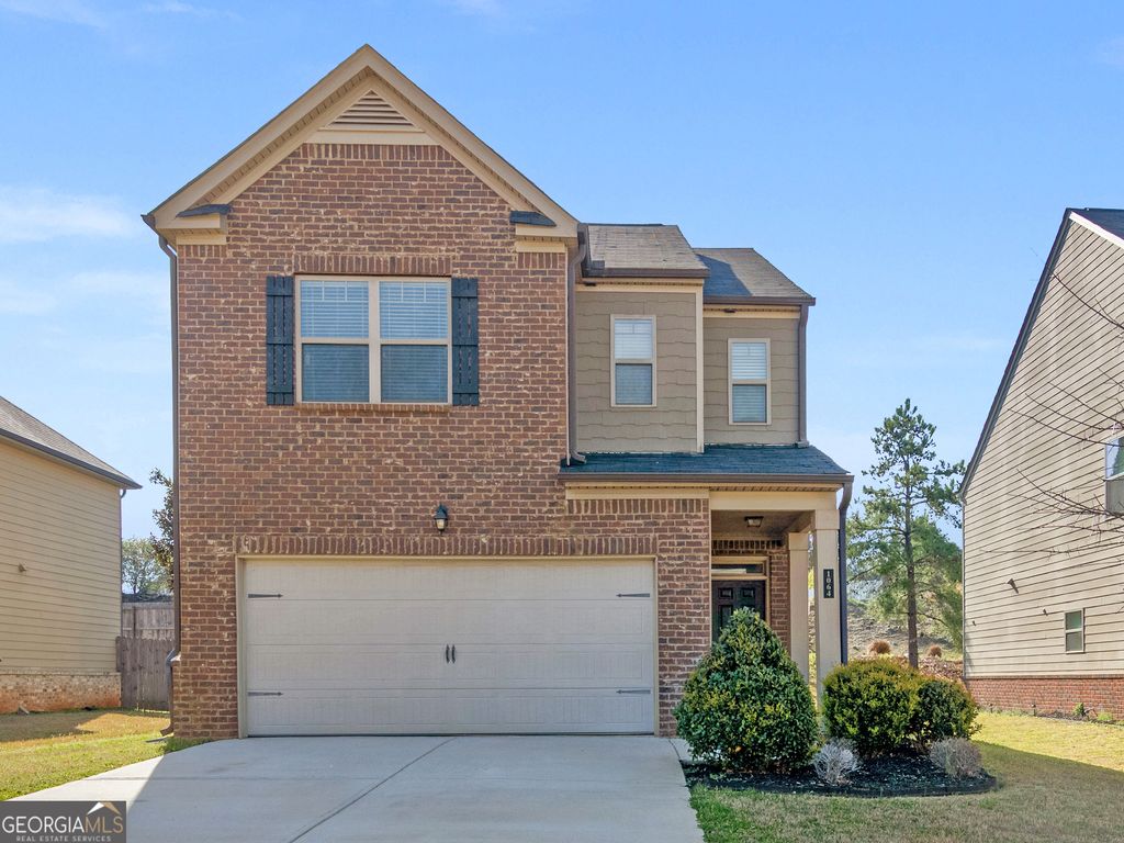 Photo of 1064 Lear Drive, Locust Grove, GA 30248 (MLS # 10659209)
