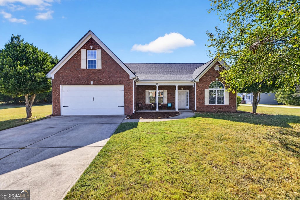 Photo of 24 Feldspar Drive, Jefferson, GA 30549 (MLS # 10856048)