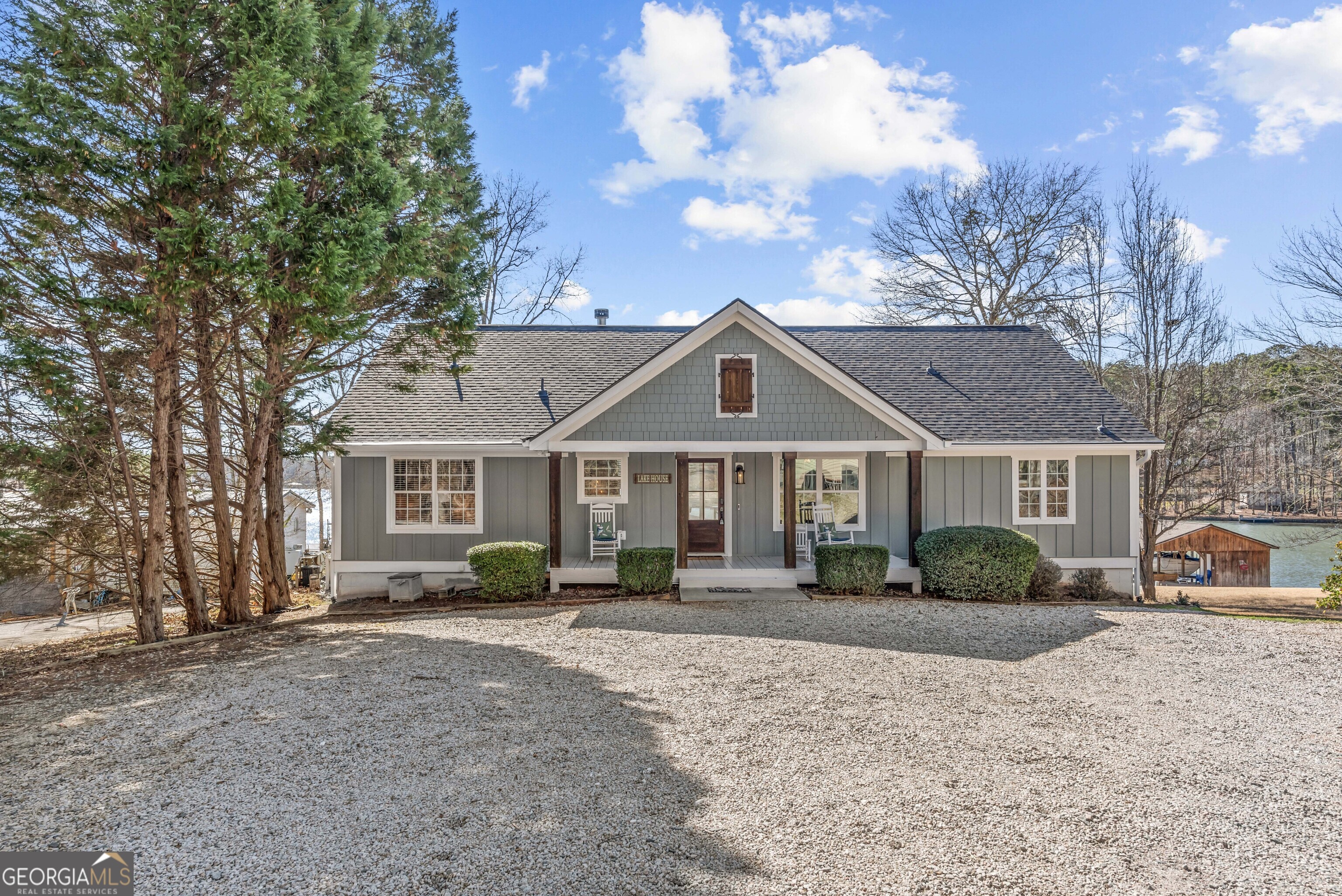 766A S Steel Bridge RD