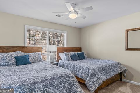 A home in Eatonton