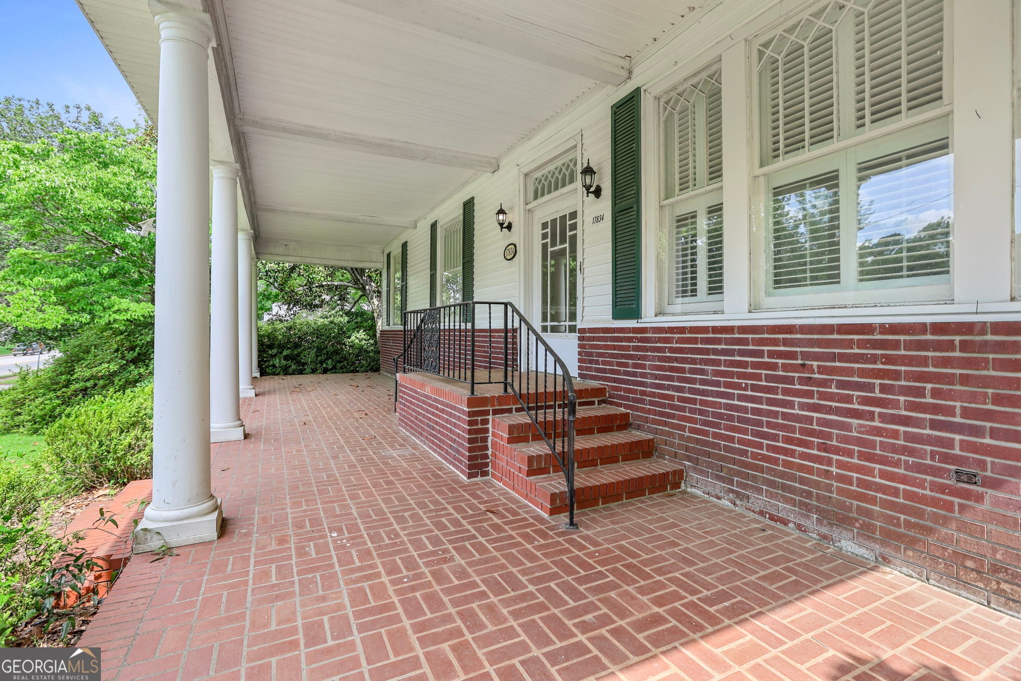 17834 Main ST