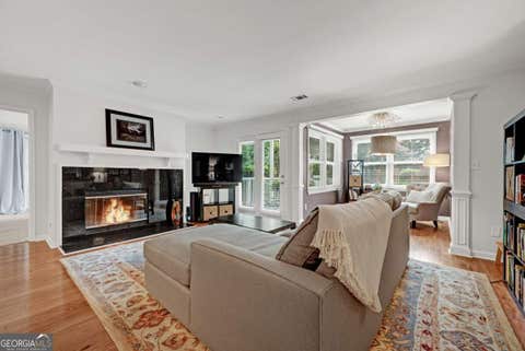 Photo of 1538 Chantilly Drive NE #112, Atlanta, GA 30324 (MLS # 10829976)