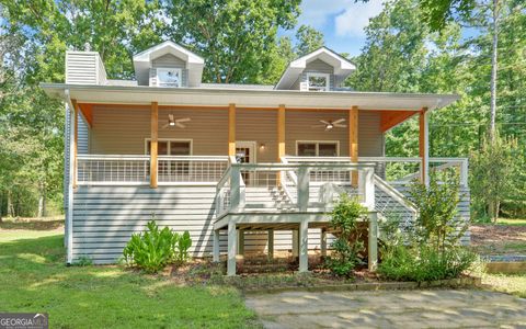 749 Sunflower DR Hartwell GA 30643