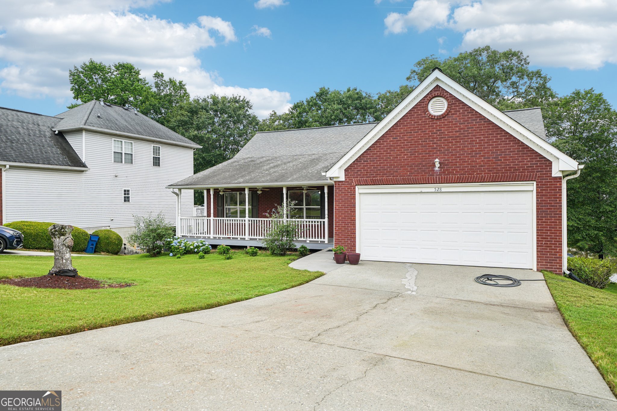528 Savannah Rose WAY