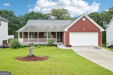 528 Savannah Rose WAY Lawrenceville GA 30045