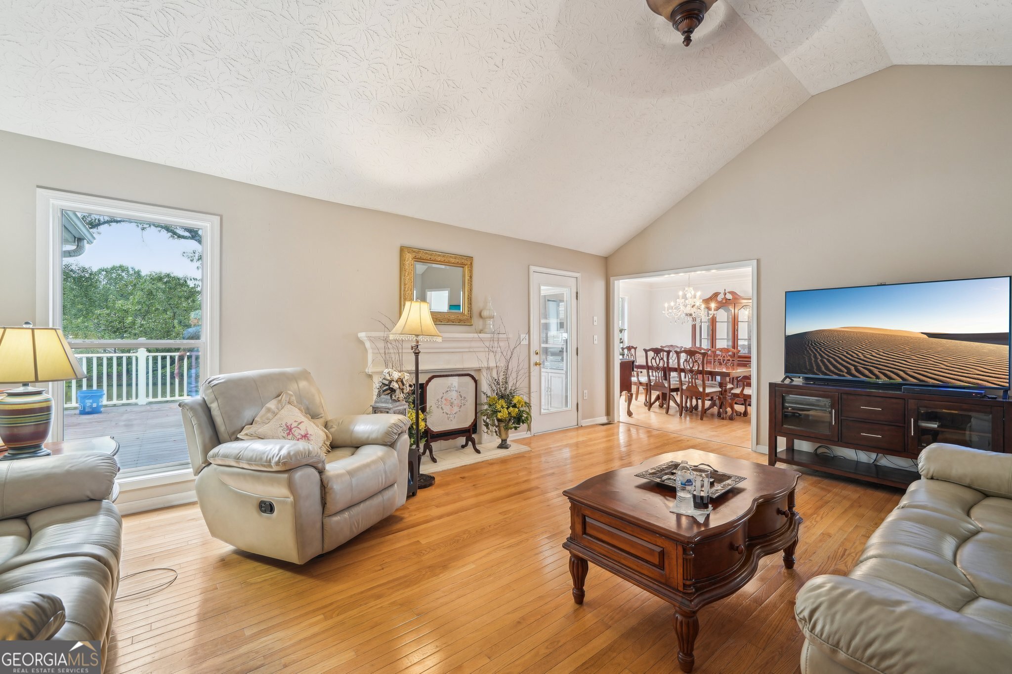 528 Savannah Rose WAY