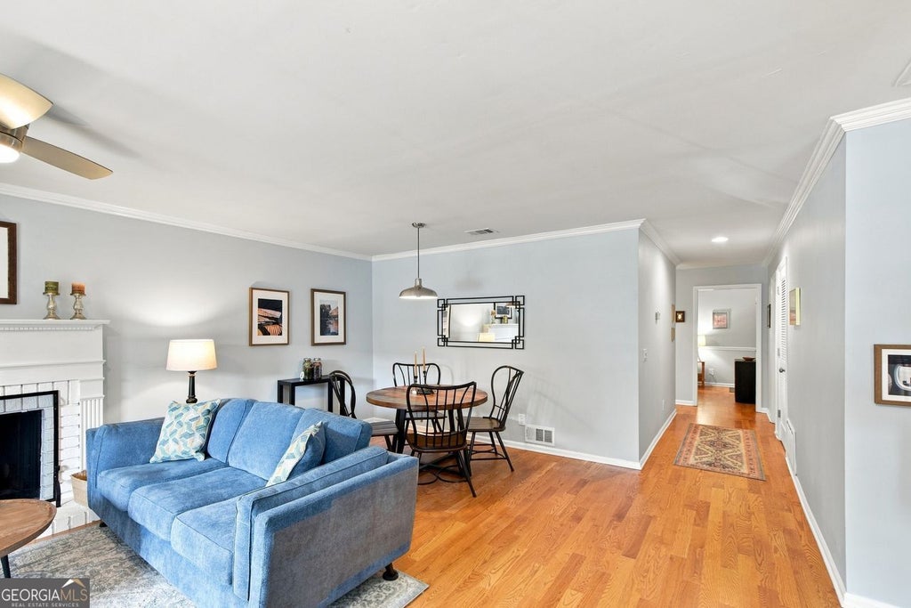 Photo of 1119 Moorestown Circle, Decatur, GA 30033 (MLS # 10826257)