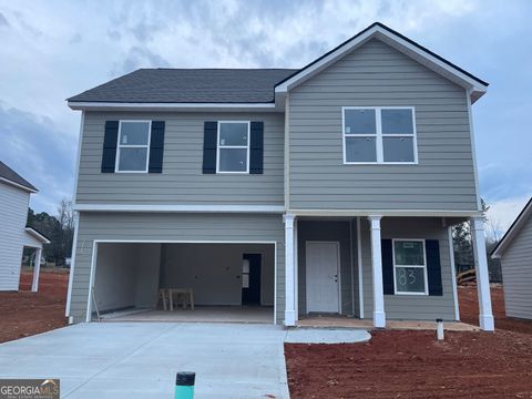 308 Bertha Honey Stewart Drive, Jackson, GA 30233 - #: 10463680