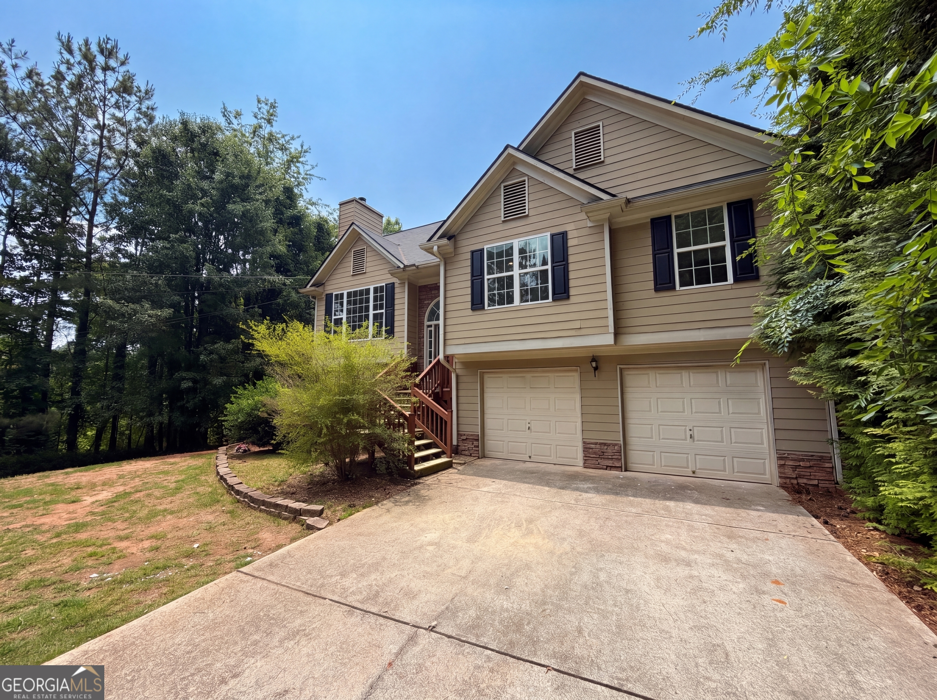 3548 Herren DR SW