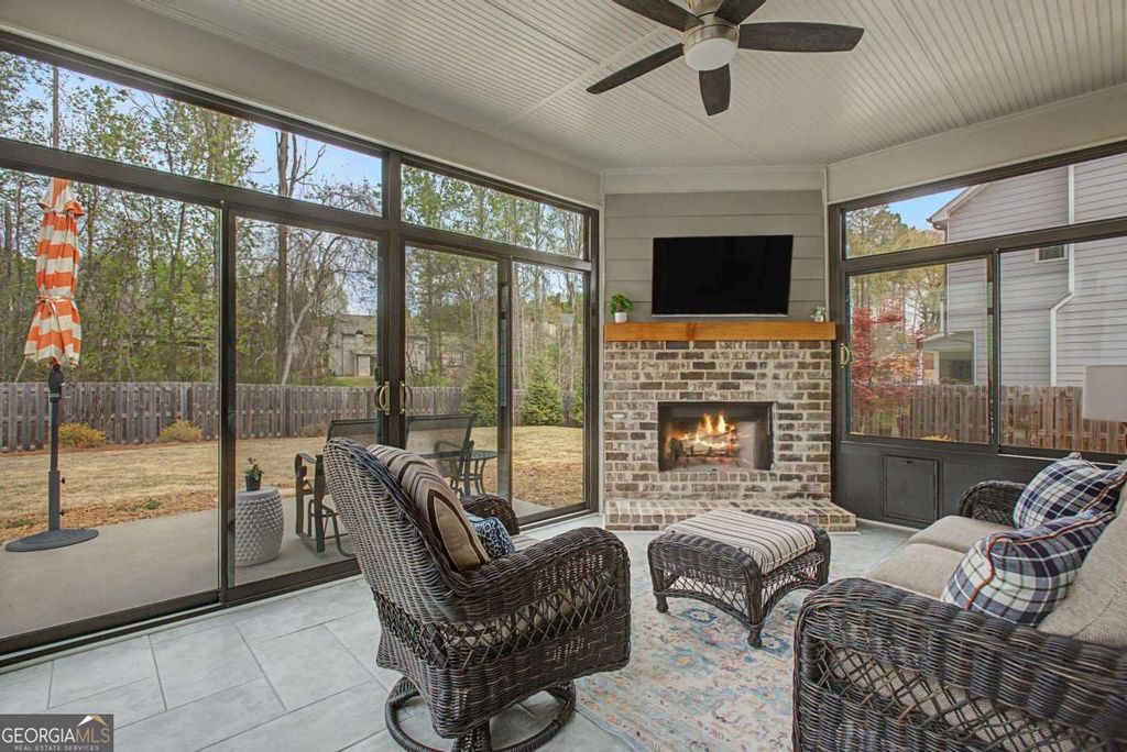 Photo of 554 Wilbur Drive, Hoschton, GA 30548 (MLS # 10722019)