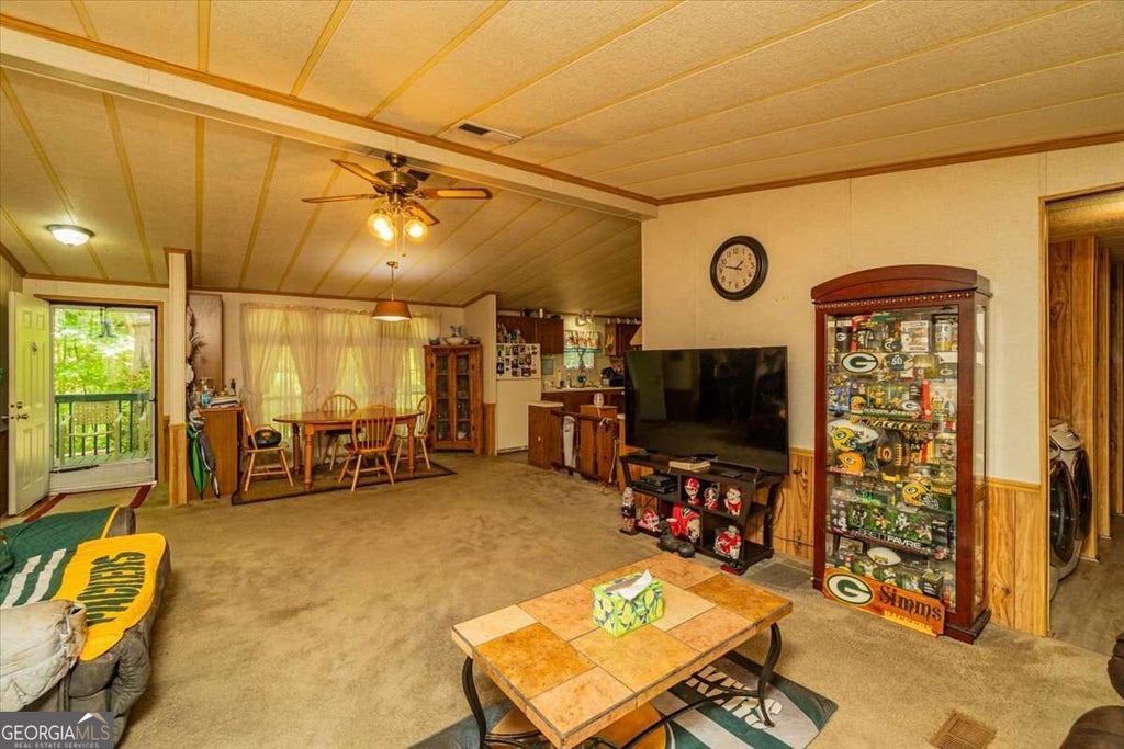 Photo of 1064 Martin Griffeth Road, Hull, GA 30646 (MLS # 10848291)