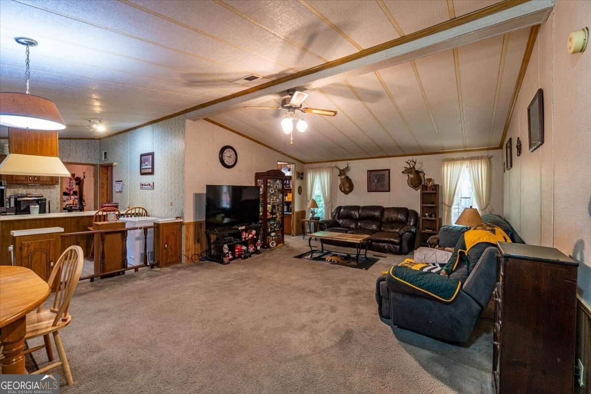 1064 Martin Griffeth RD