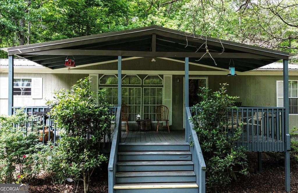 Photo of 1064 Martin Griffeth Road, Hull, GA 30646 (MLS # 10848291)