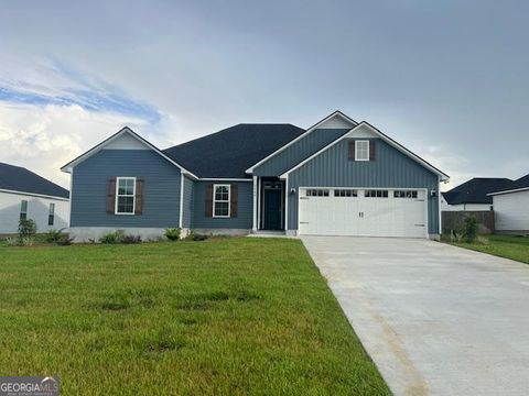 A home in Valdosta