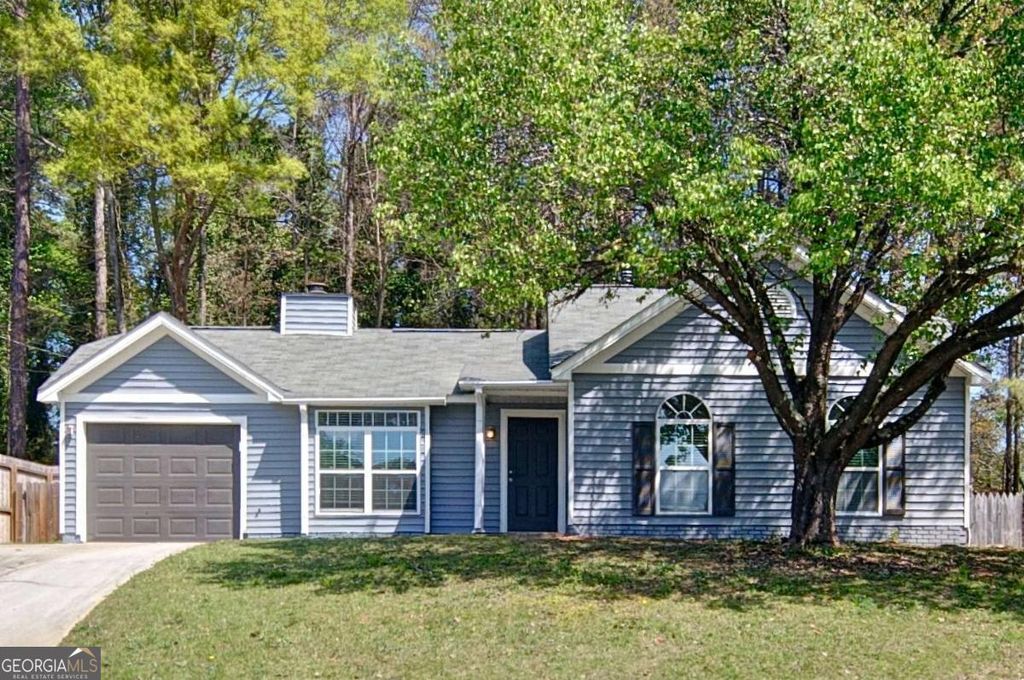 Photo of 2665 Ivydale Court SW, Atlanta, GA 30311 (MLS # 10733672)