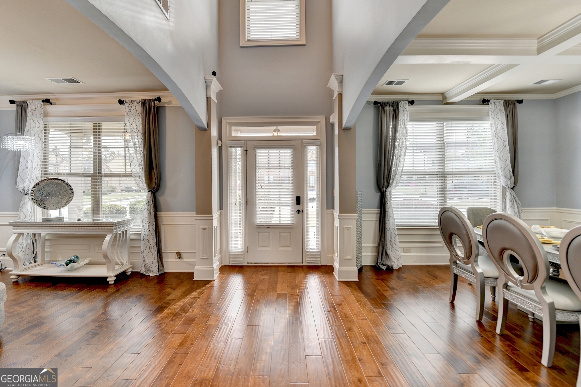 9 Oatgrass DR