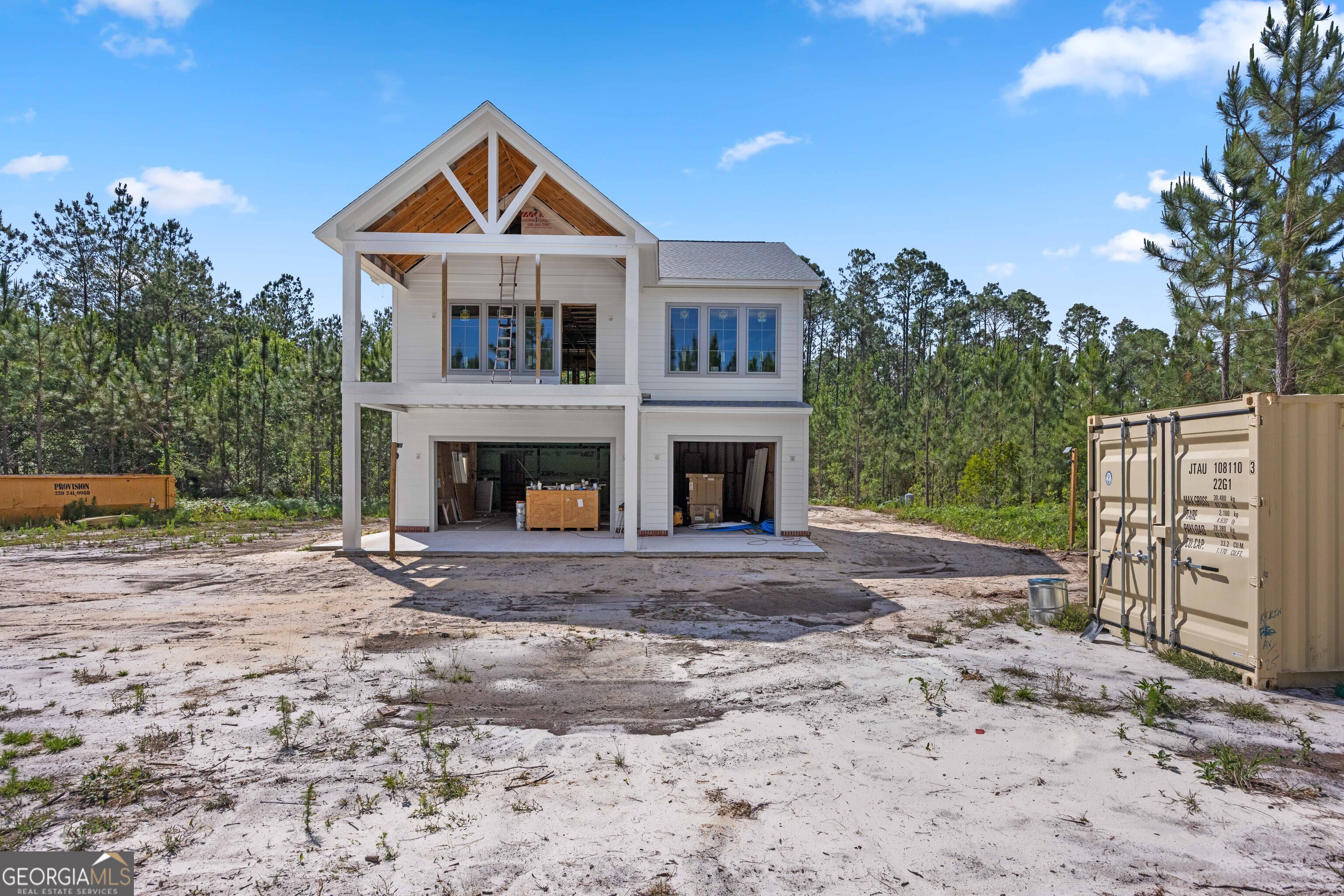 2824 Old Clyattville Rd