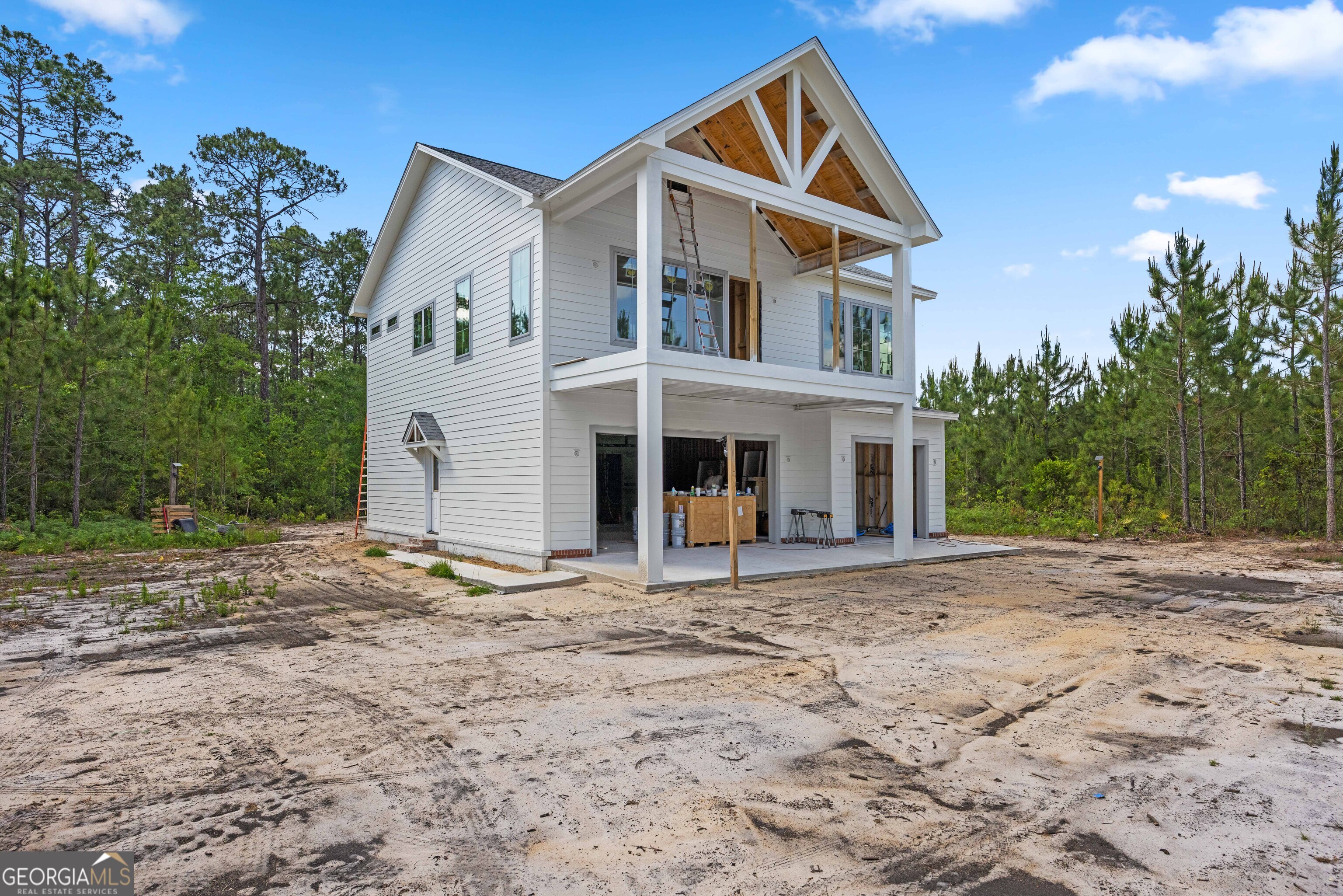 2824 Old Clyattville Rd