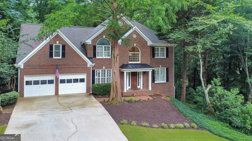 1328 Benbrooke LN NW