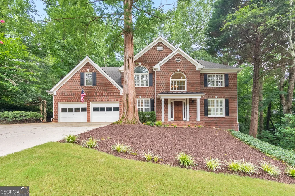 1328 Benbrooke Lane NW