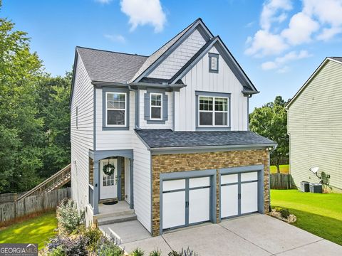 6030 Ellington CV Cumming GA 30040