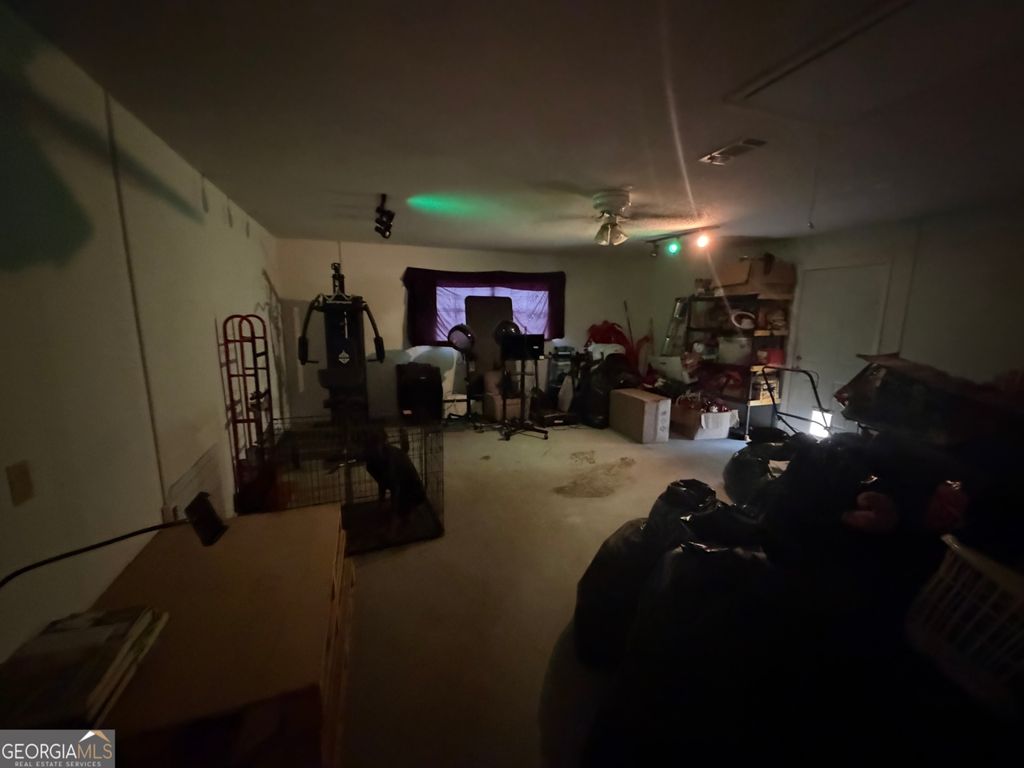 Photo of 317 Crossbridge Drive, Brunswick, GA 31525 (MLS # 10737195)