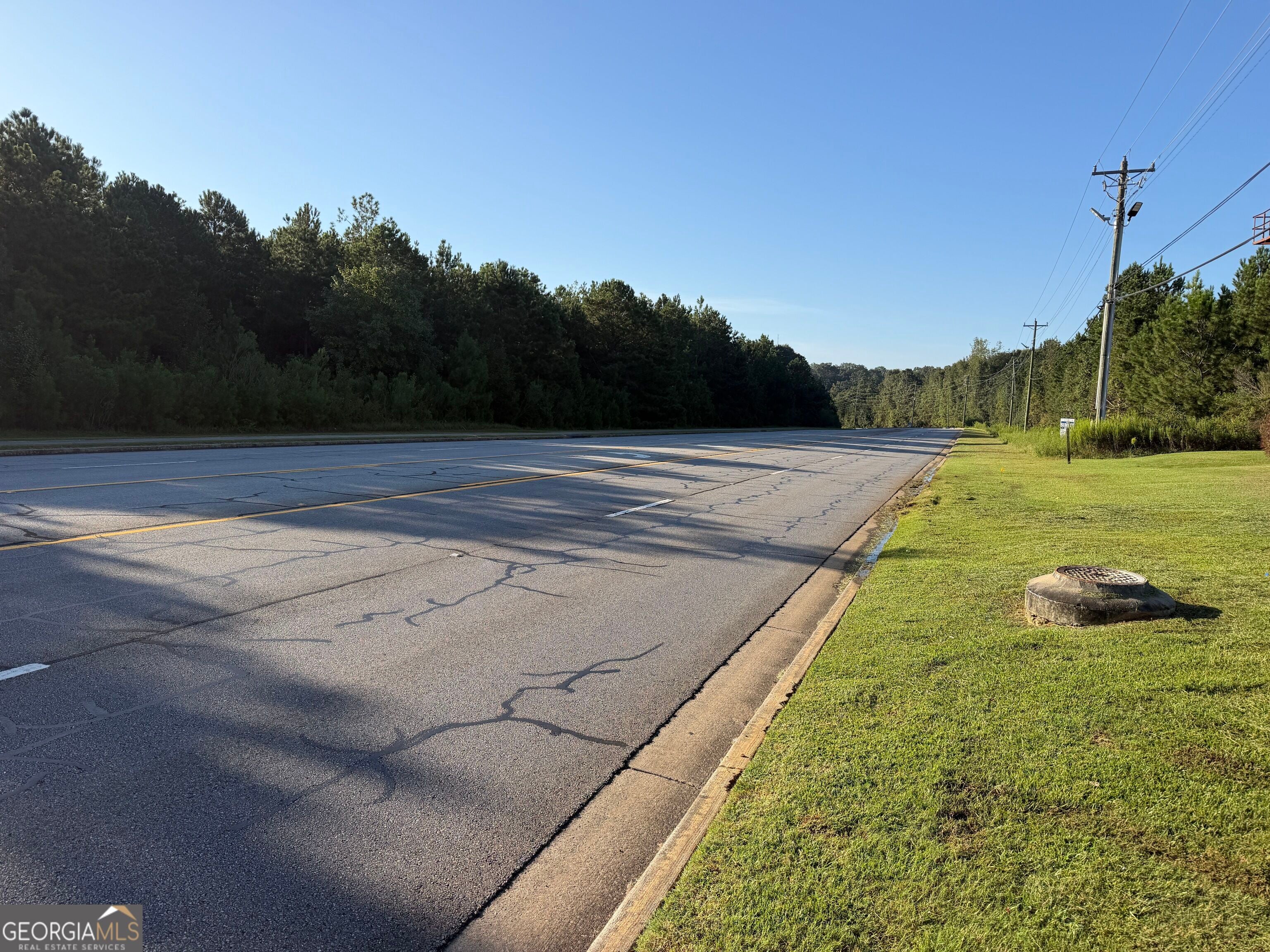0 Carl Vinson PKWY