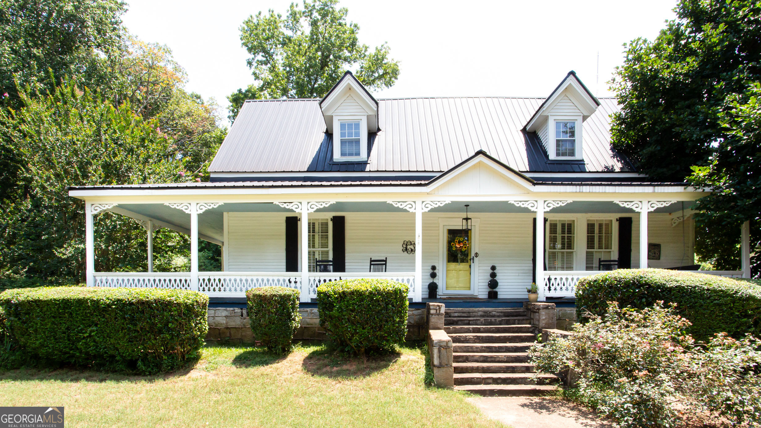 2345 Seagraves Mill RD