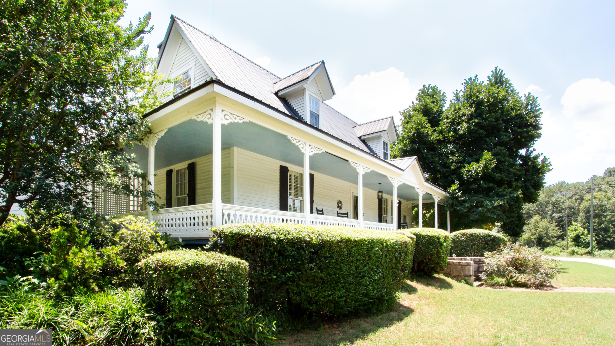 2345 Seagraves Mill RD