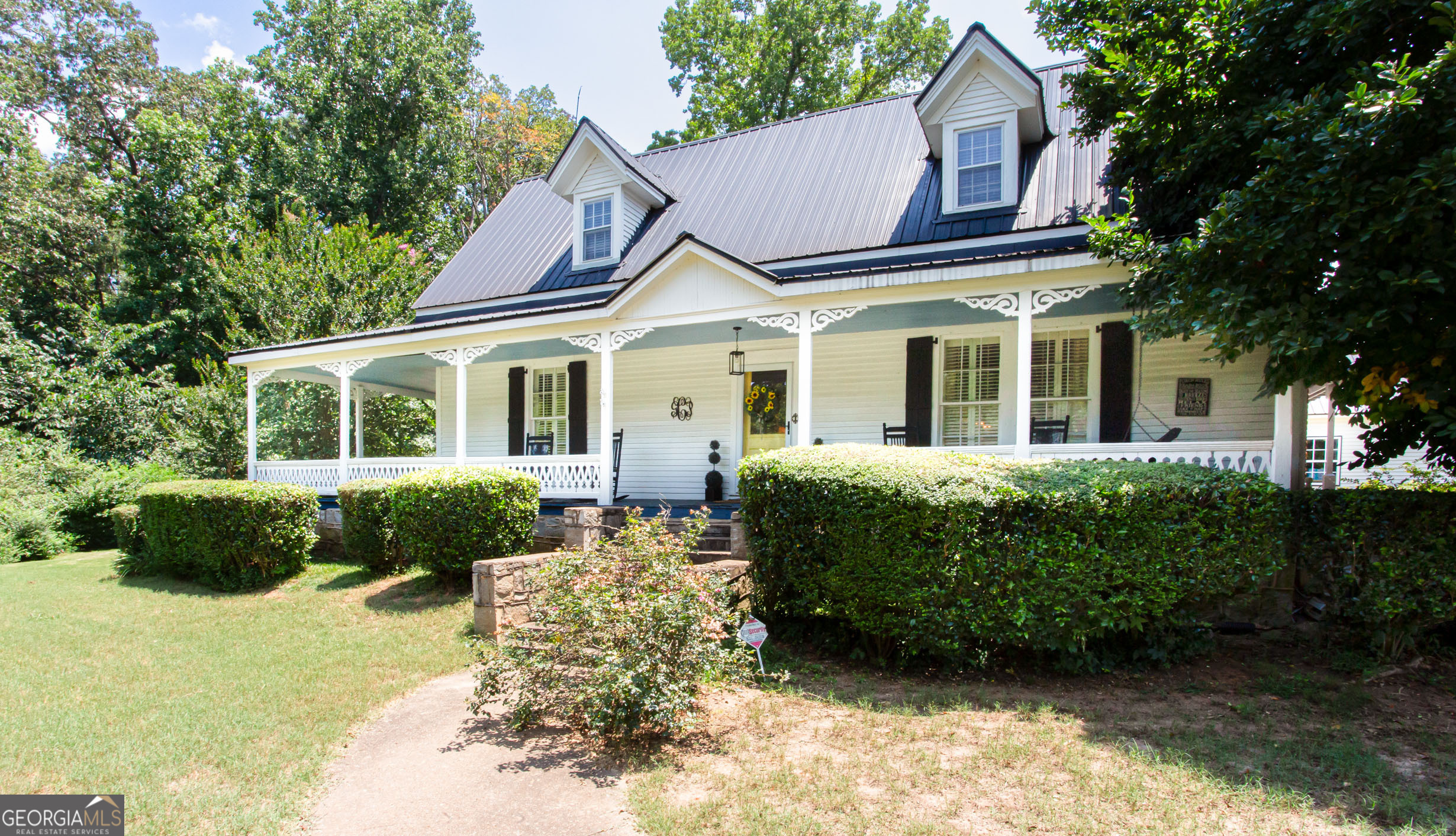 2345 Seagraves Mill RD