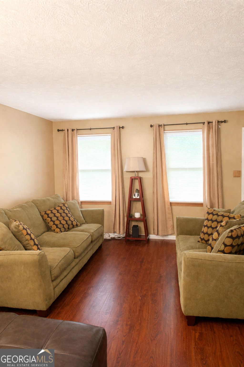 Photo of 3969 Sylvester Circle W, Macon, GA 31217 (MLS # 10703393)