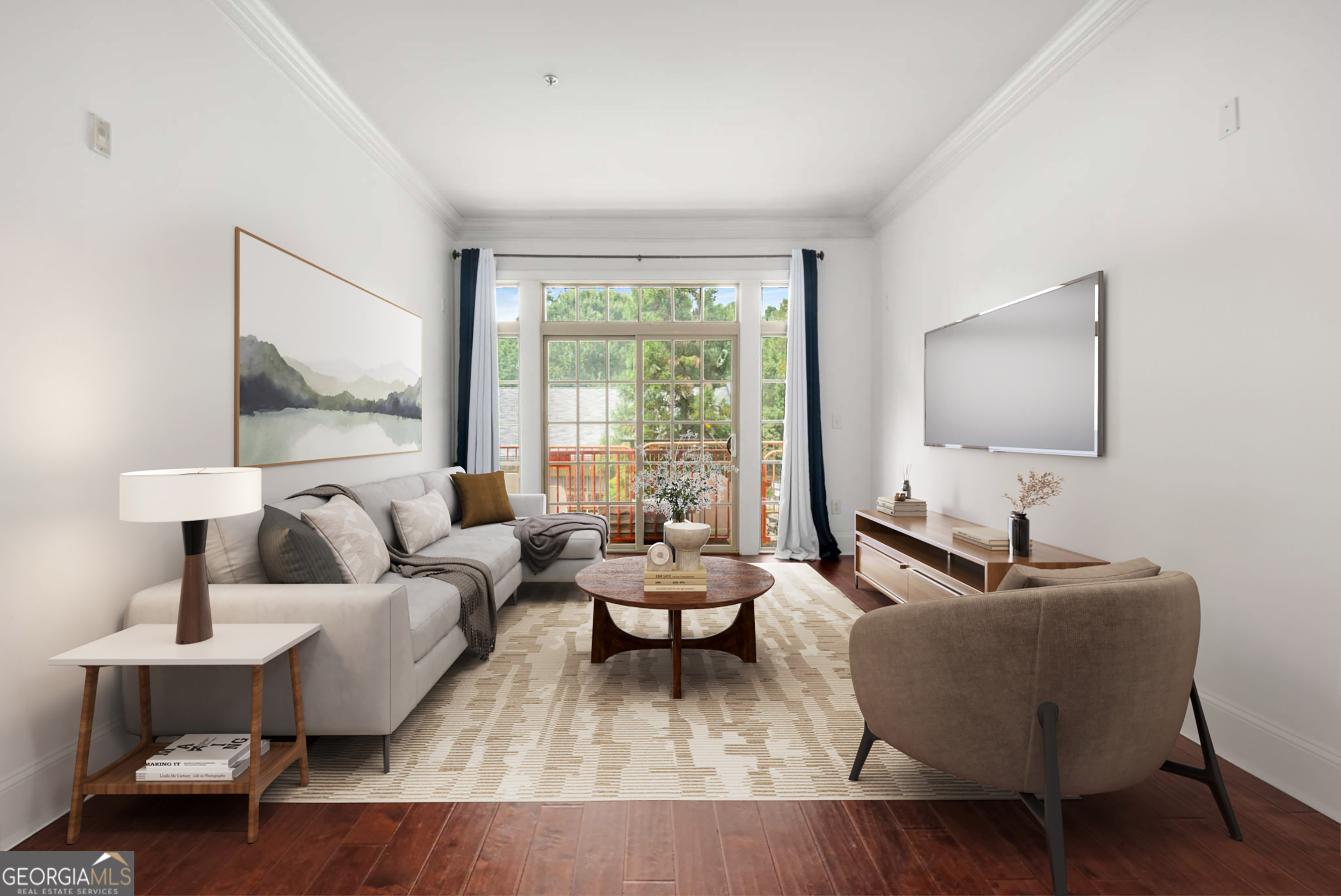 1055 Piedmont AVE NE 114