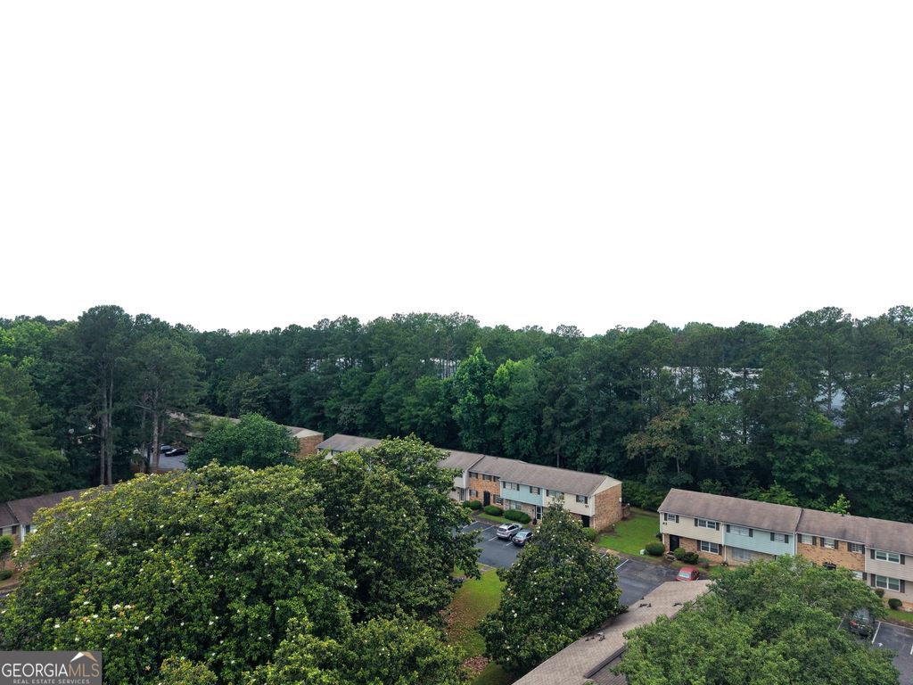 Photo of 4701 Flat Shoals Road #44-C, Union City, GA 30291 (MLS # 10790007)