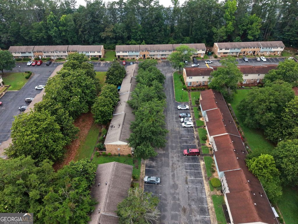 Photo of 4701 Flat Shoals Road #44-C, Union City, GA 30291 (MLS # 10790007)