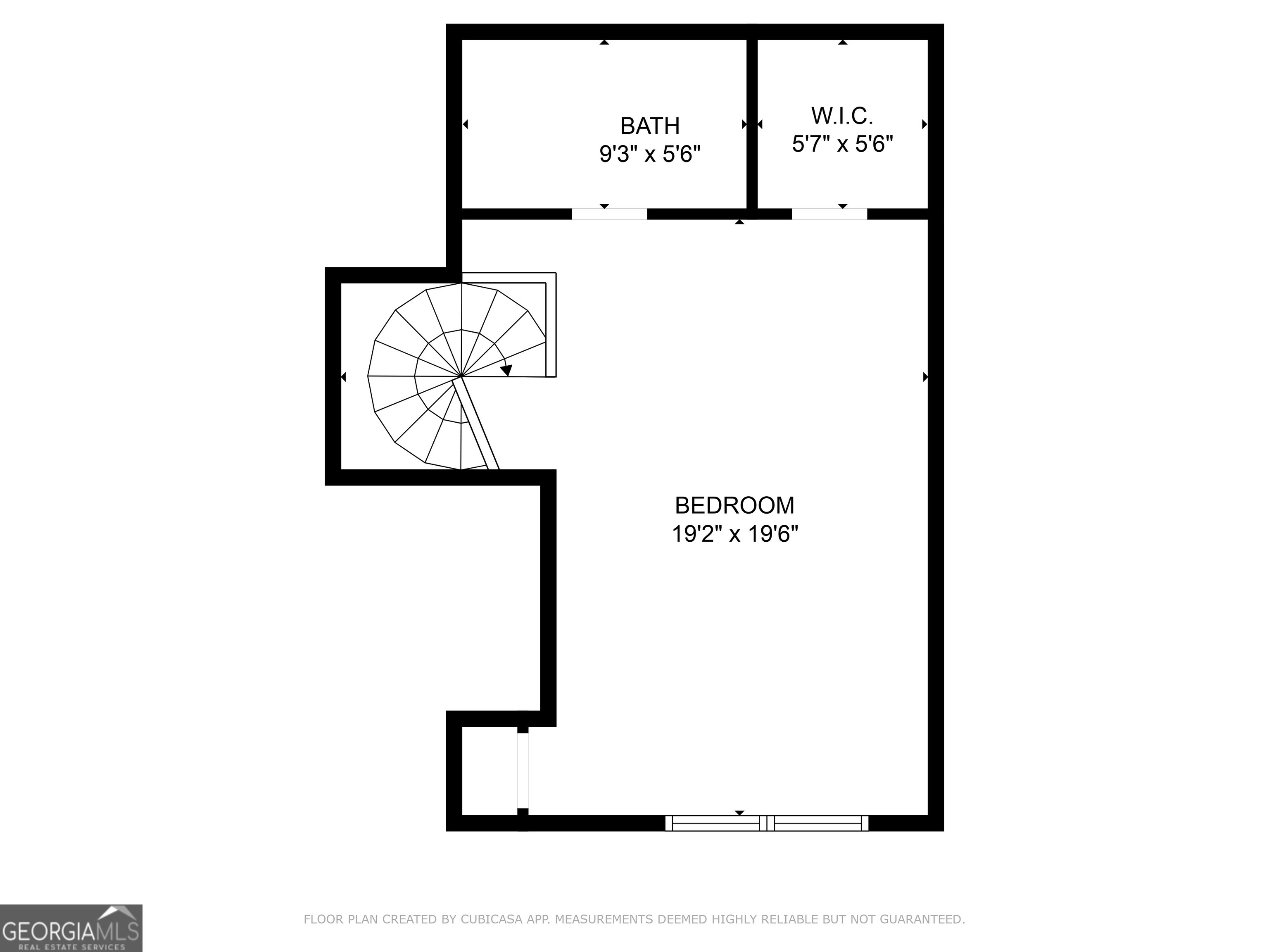 4701 Flat Shoals RD 25F