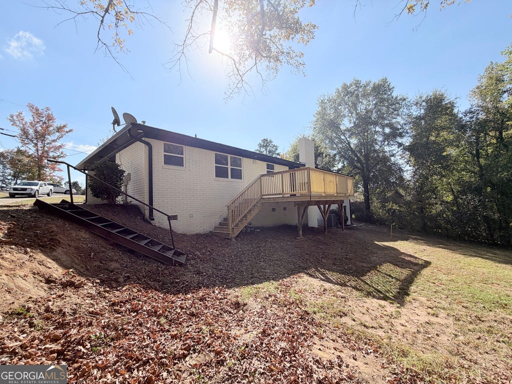 Photo of 201 Joycliff Circle, Macon, GA 31211 (MLS # 10881696)