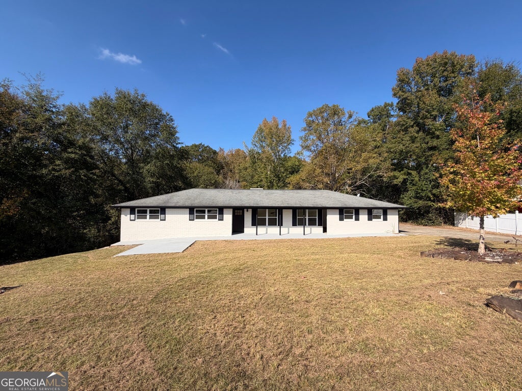 Photo of 201 Joycliff Circle, Macon, GA 31211 (MLS # 10881696)