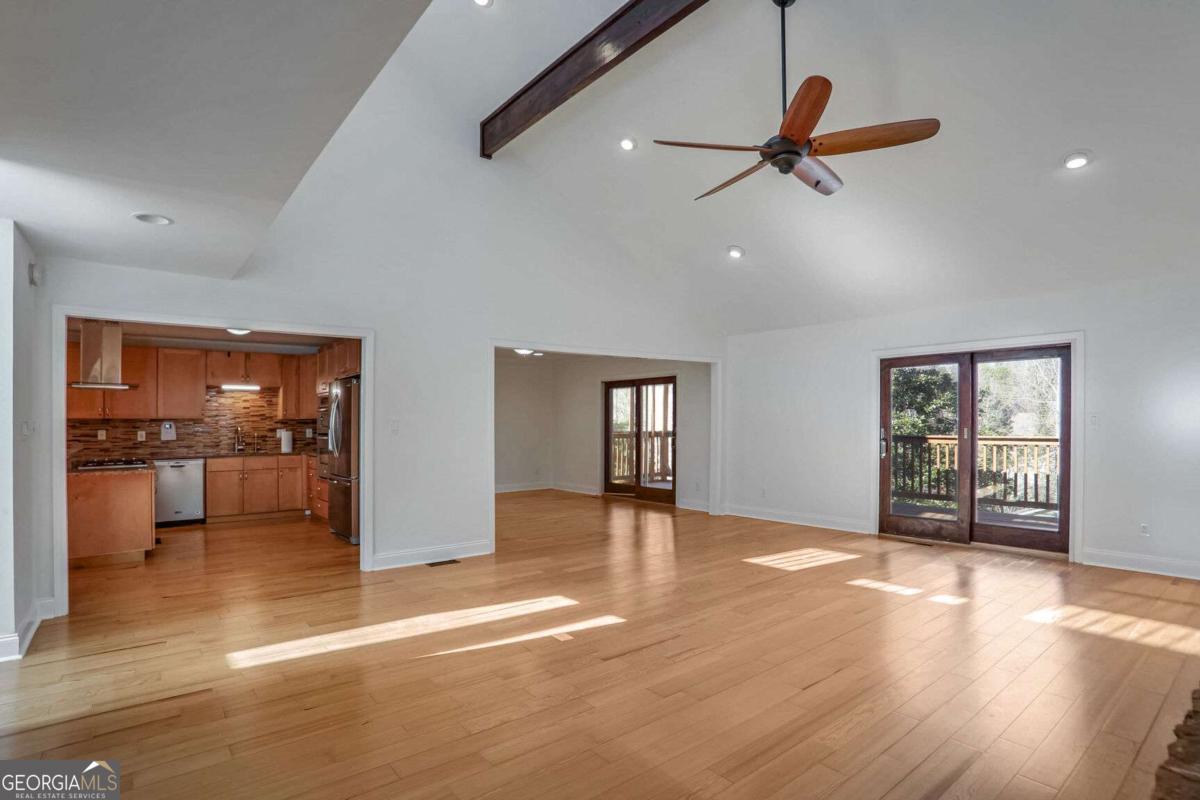 1801 Laurel Creek TRL SE