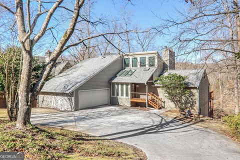 1801 Laurel Creek TRL SE Smyrna GA 30080