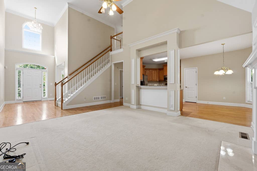 Photo of 4740 Tugalo Trail, Douglasville, GA 30135 (MLS # 10812713)